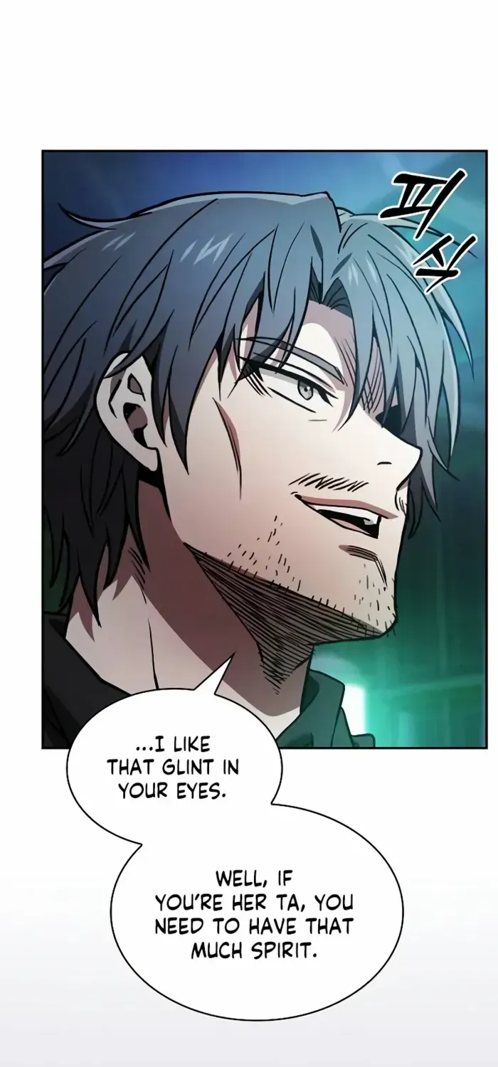 Academy’s Genius Swordmaster Chapter 74 page 13 - 