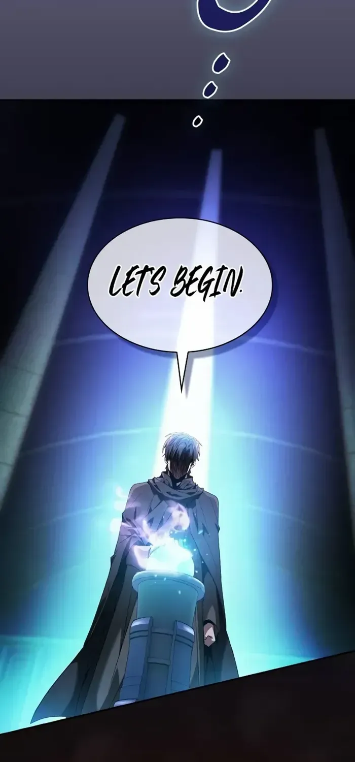Academy’s Genius Swordmaster Chapter 74 page 15 - 