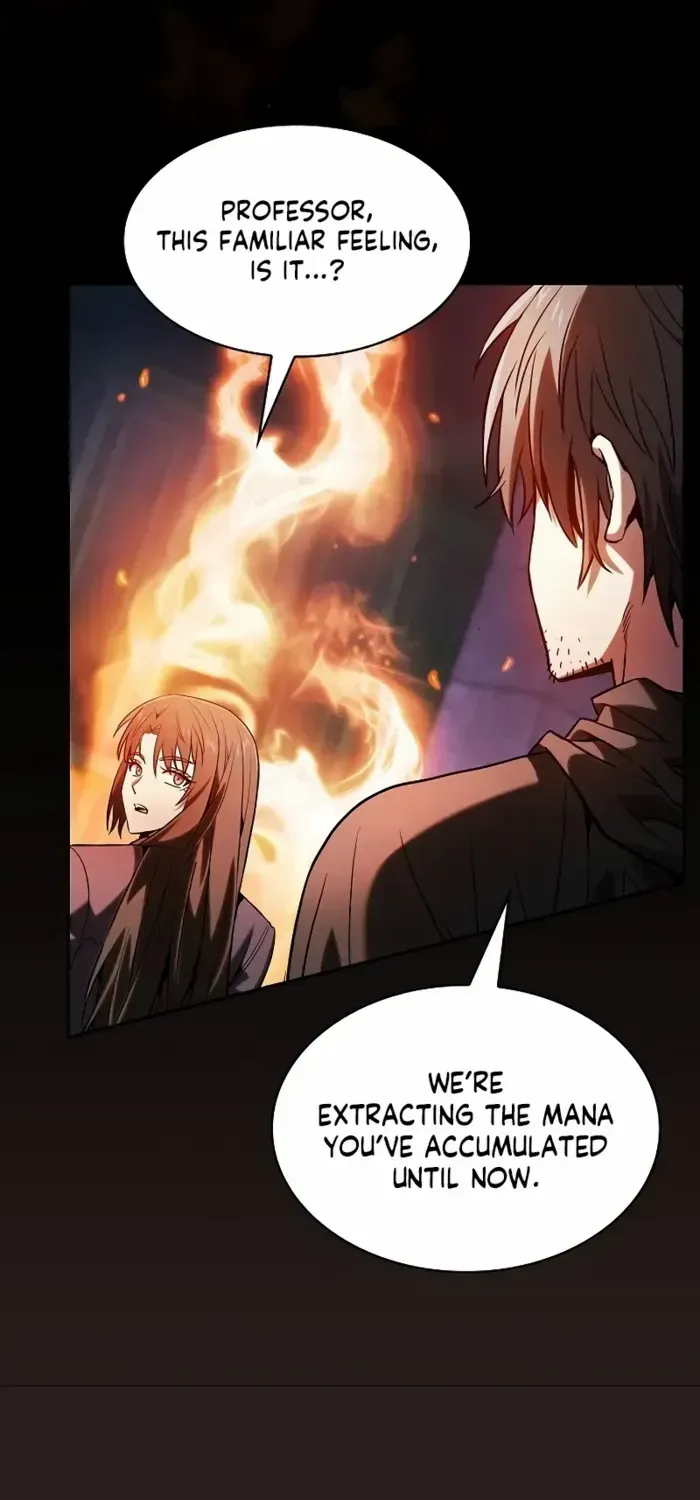 Academy’s Genius Swordmaster Chapter 74 page 20 - 