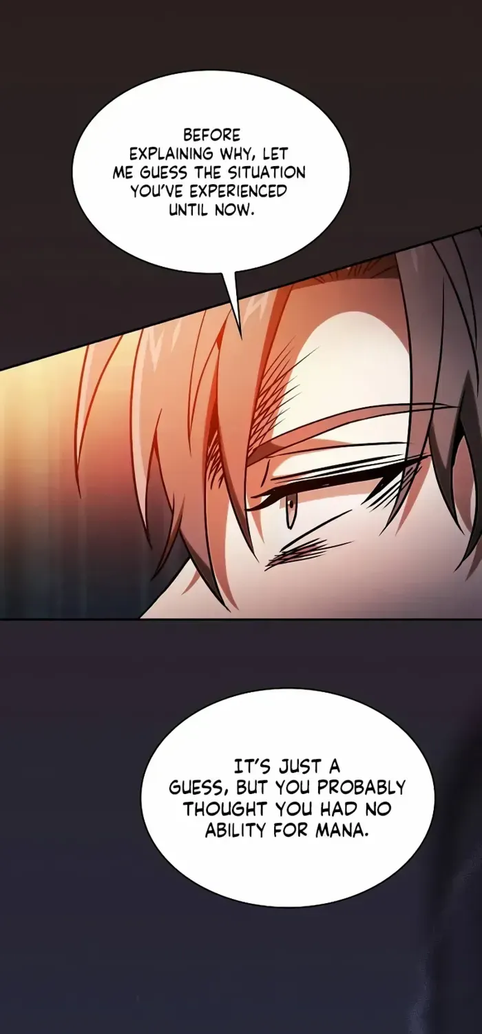 Academy’s Genius Swordmaster Chapter 74 page 21 - 