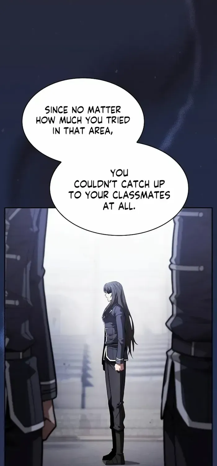 Academy’s Genius Swordmaster Chapter 74 page 22 - 