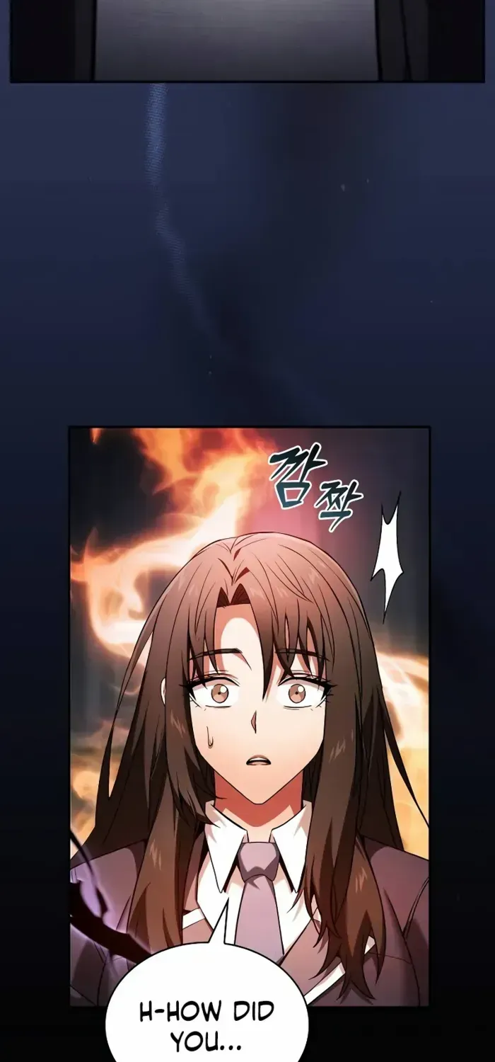 Academy’s Genius Swordmaster Chapter 74 page 23 - 