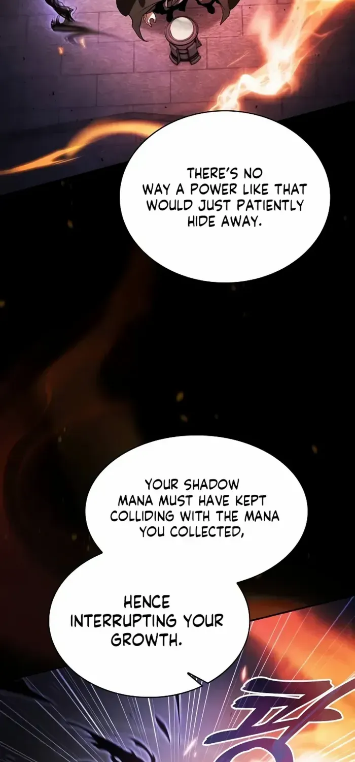 Academy’s Genius Swordmaster Chapter 74 page 25 - 