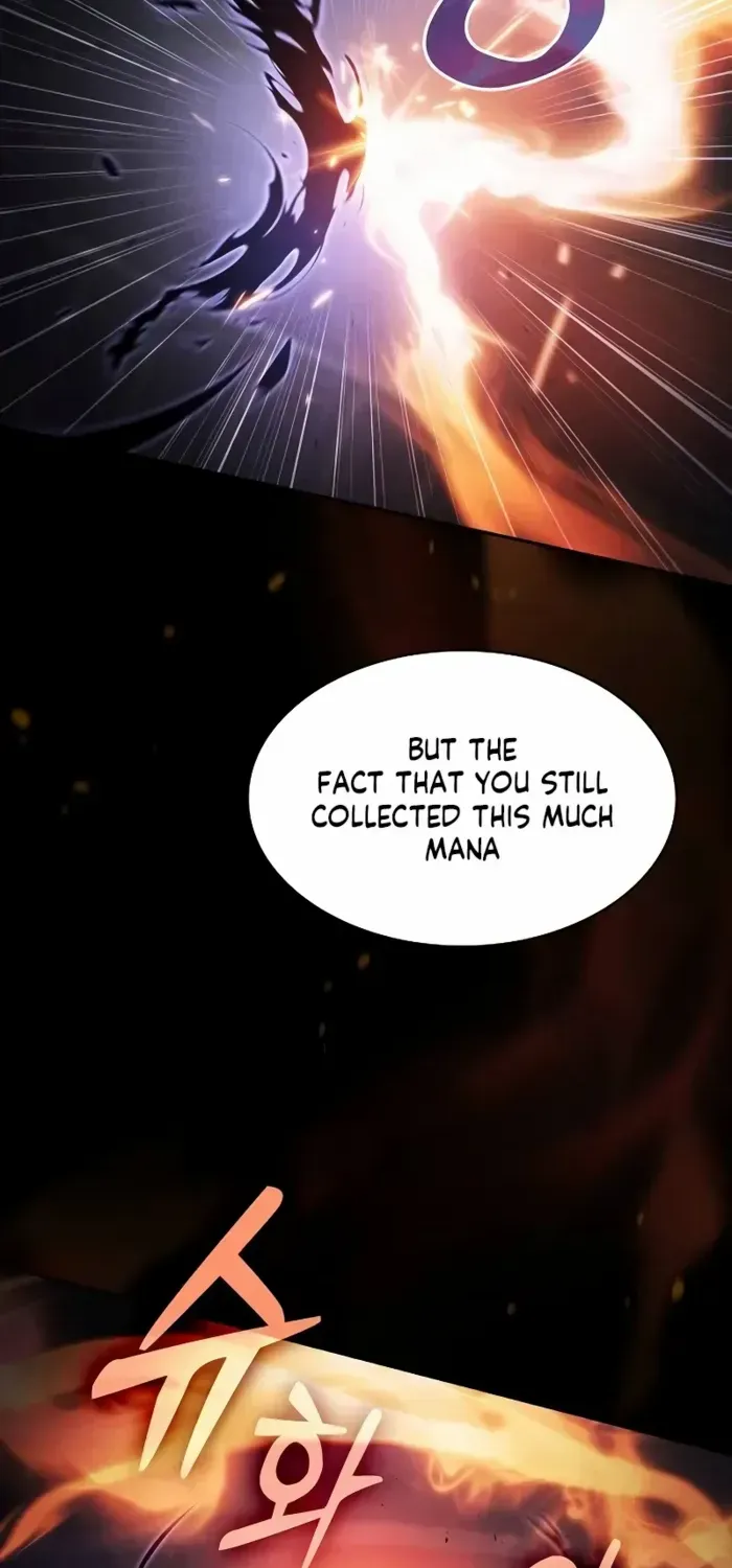 Academy’s Genius Swordmaster Chapter 74 page 26 - 