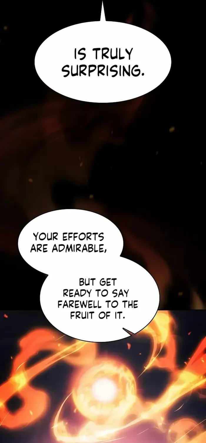 Academy’s Genius Swordmaster Chapter 74 page 28 - 