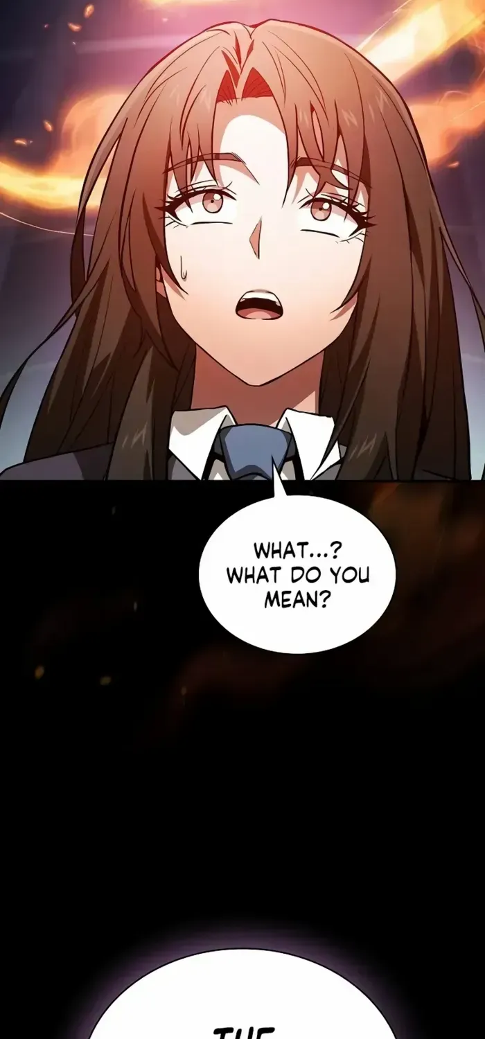 Academy’s Genius Swordmaster Chapter 74 page 29 - 