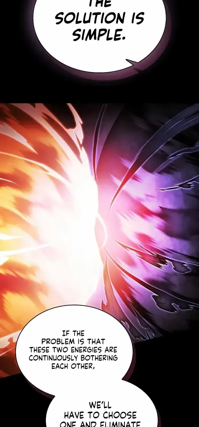 Academy’s Genius Swordmaster Chapter 74 page 30 - 