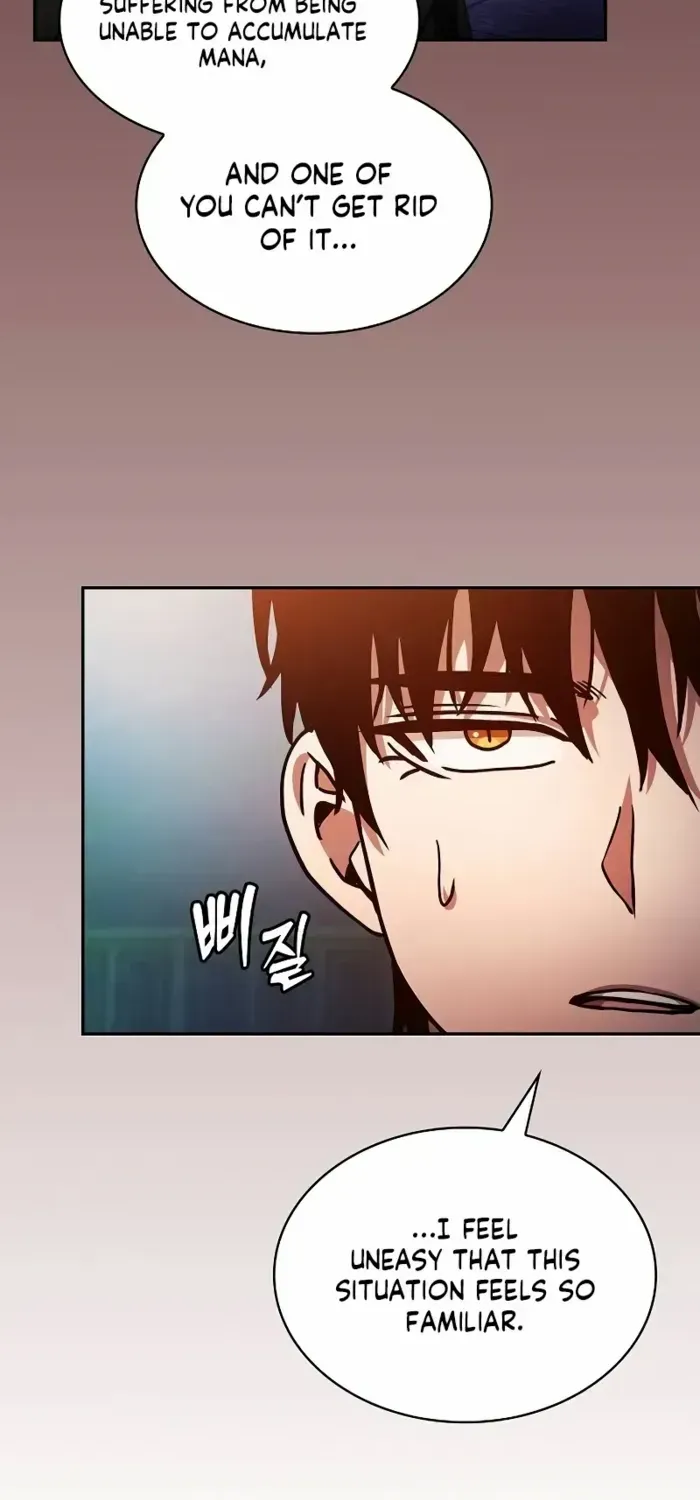 Academy’s Genius Swordmaster Chapter 74 page 33 - 
