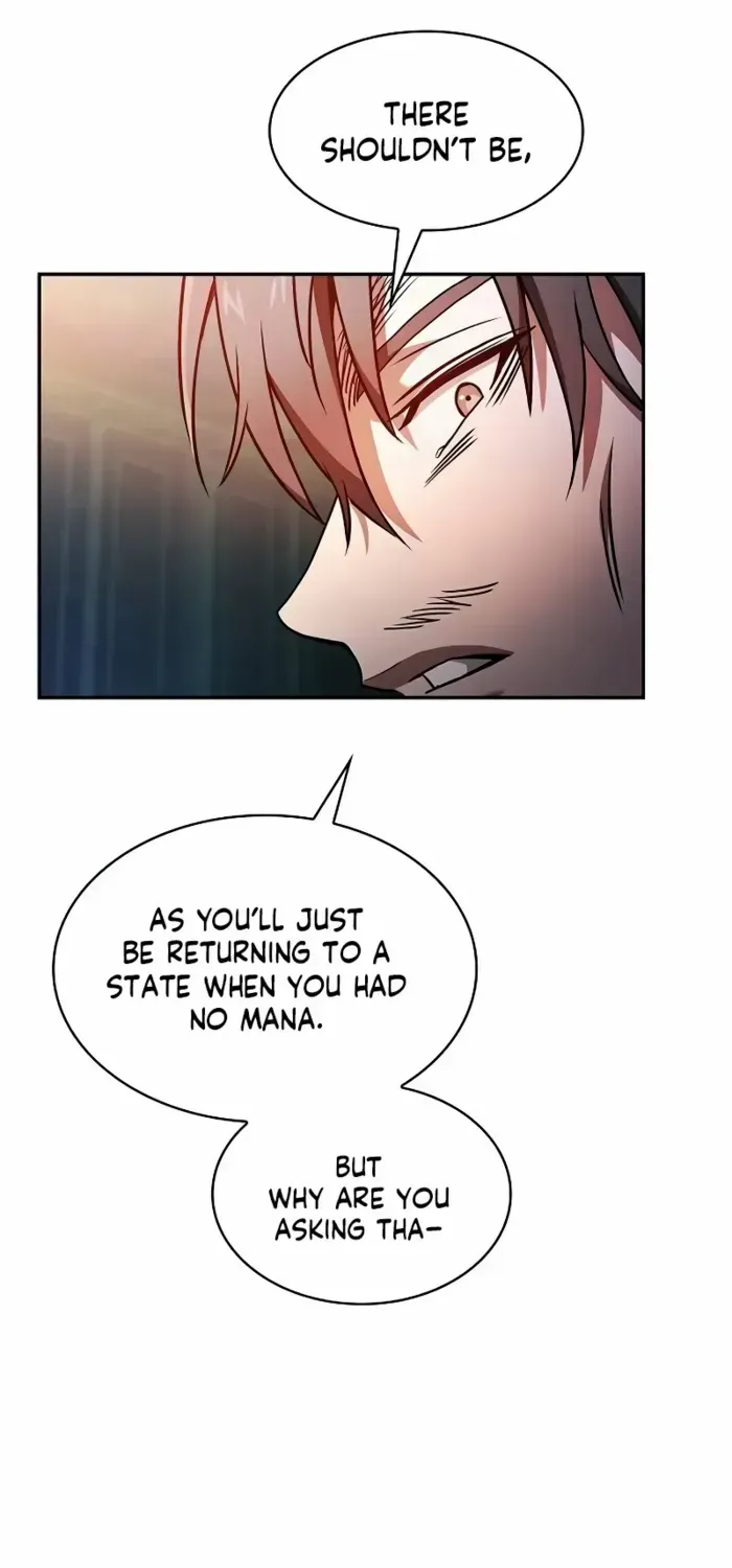 Academy’s Genius Swordmaster Chapter 74 page 38 - 