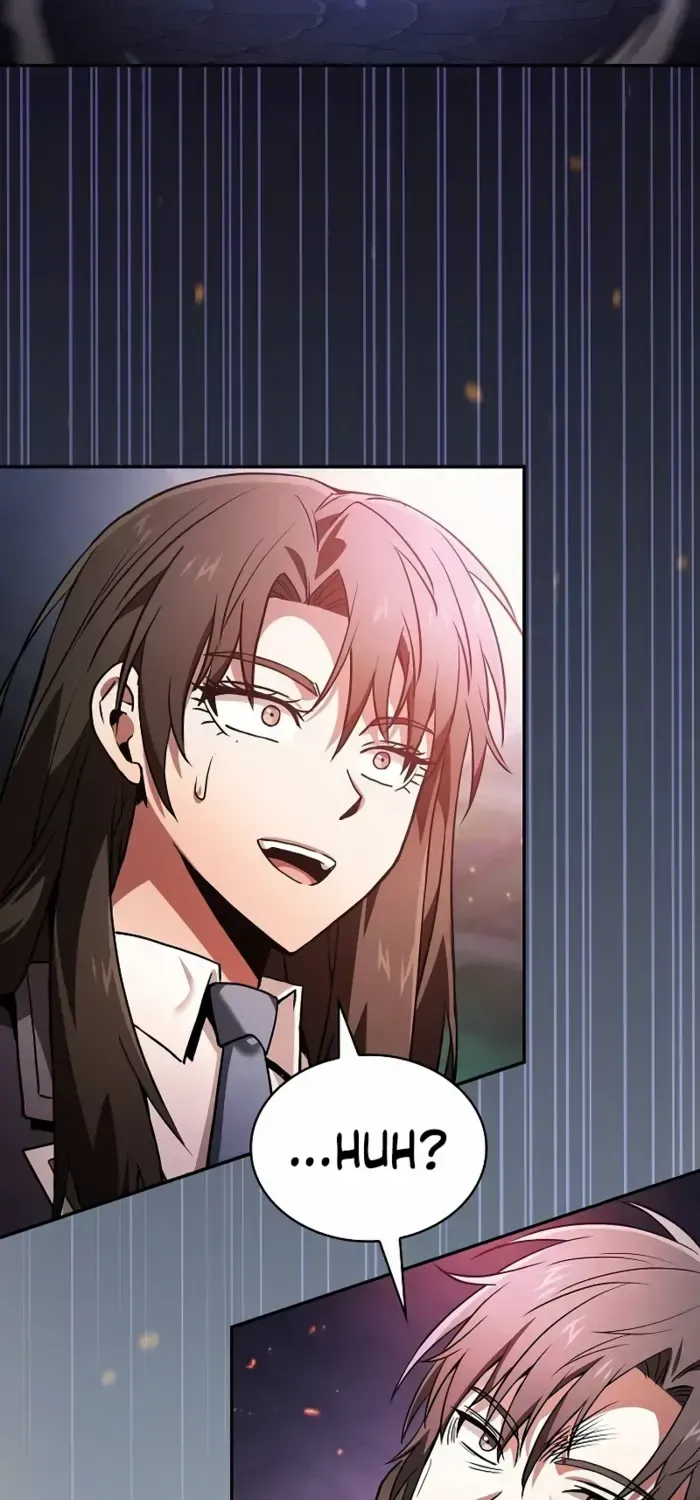 Academy’s Genius Swordmaster Chapter 74 page 41 - 