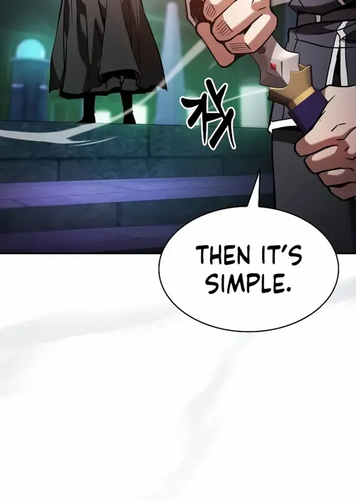 Academy’s Genius Swordmaster Chapter 74 page 43 - 