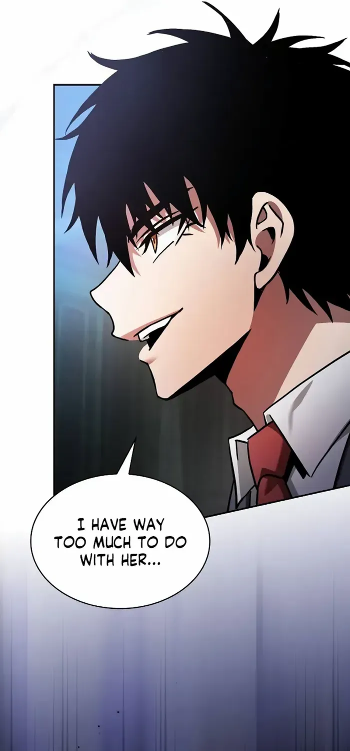 Academy’s Genius Swordmaster Chapter 74 page 44 - 