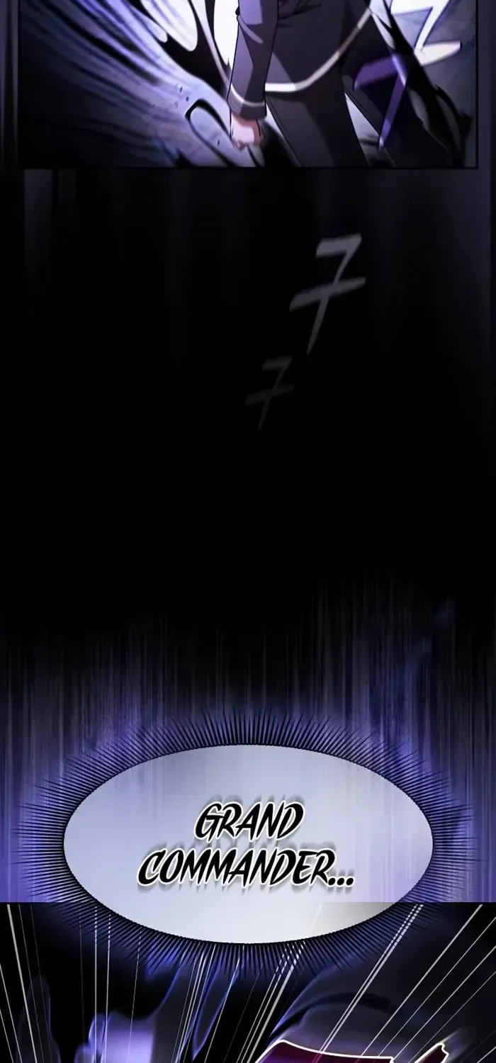 Academy’s Genius Swordmaster Chapter 74 page 47 - 