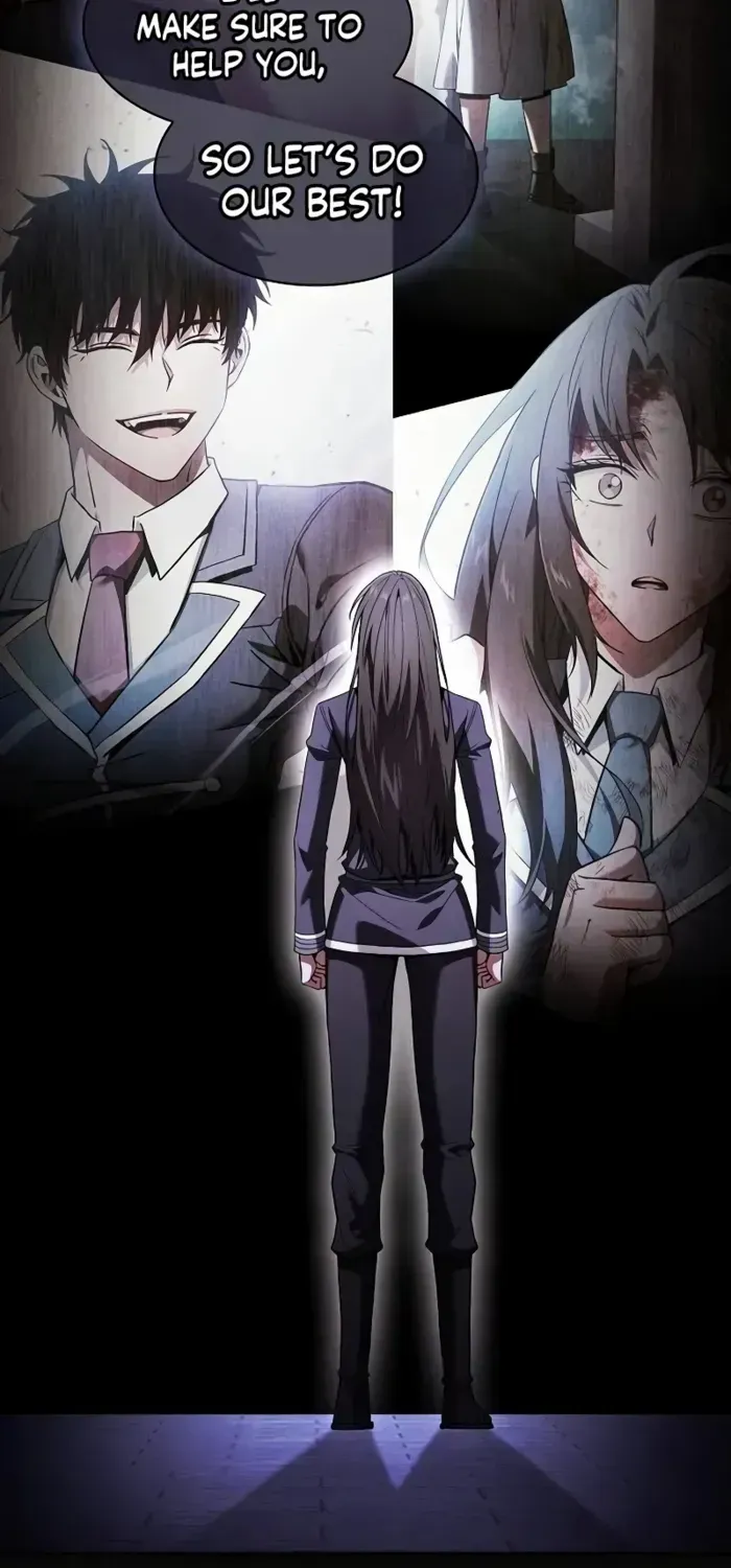 Academy’s Genius Swordmaster Chapter 74 page 6 - 