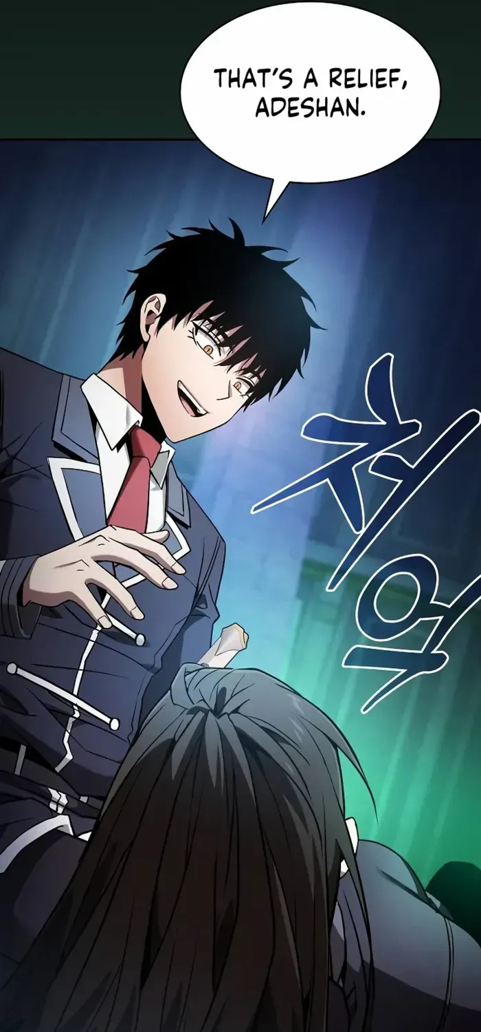 Academy’s Genius Swordmaster Chapter 74 page 53 - 