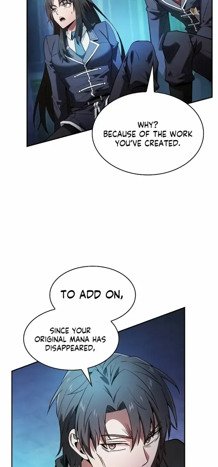 Academy’s Genius Swordmaster Chapter 74 page 59 - 