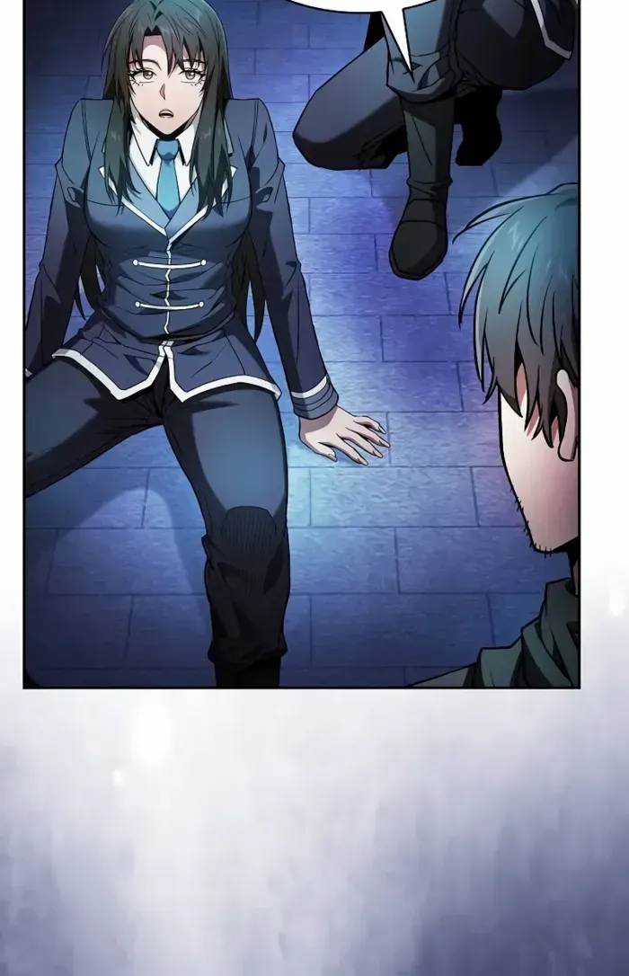 Academy’s Genius Swordmaster Chapter 74 page 61 - 