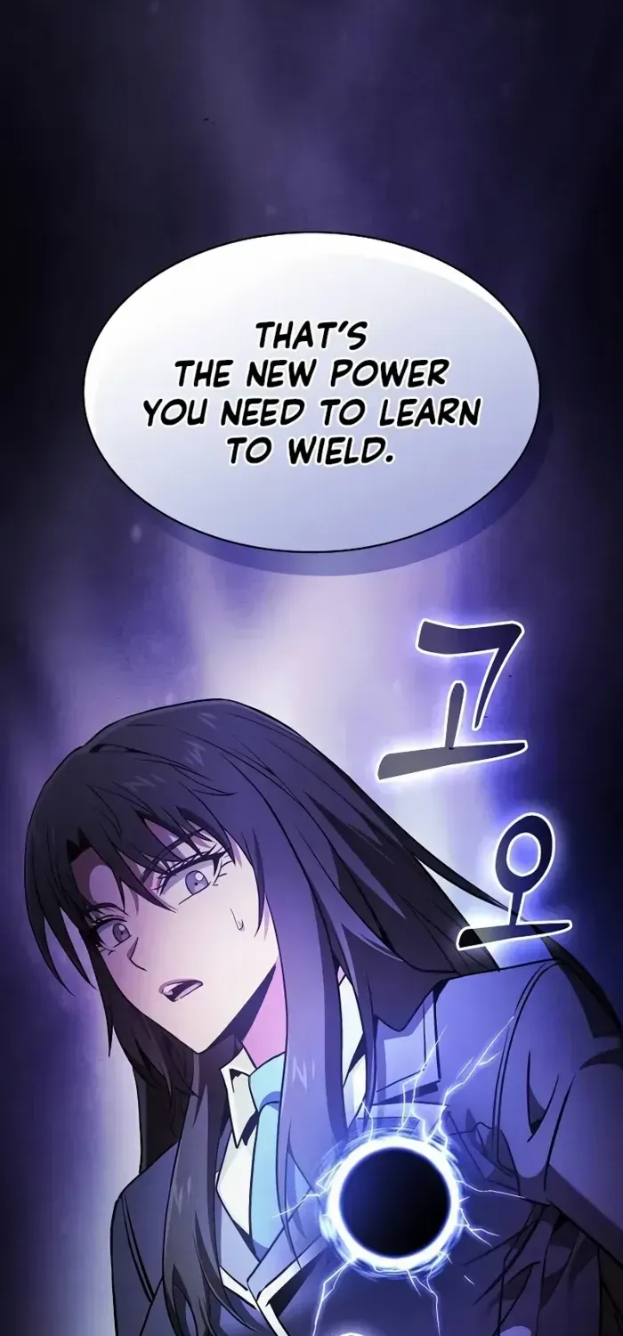 Academy’s Genius Swordmaster Chapter 74 page 63 - 