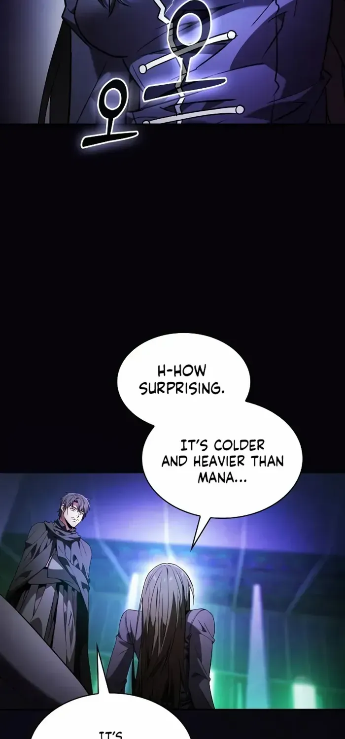 Academy’s Genius Swordmaster Chapter 74 page 64 - 