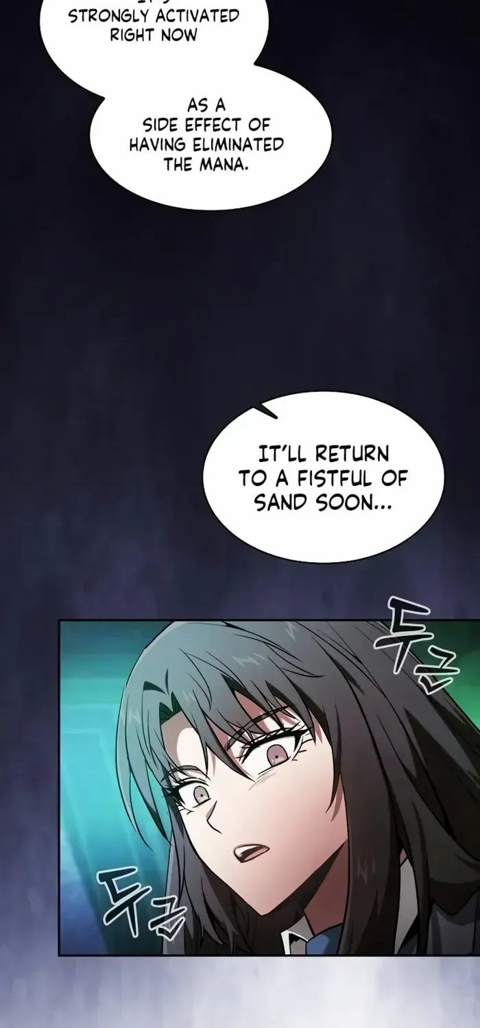 Academy’s Genius Swordmaster Chapter 74 page 65 - 