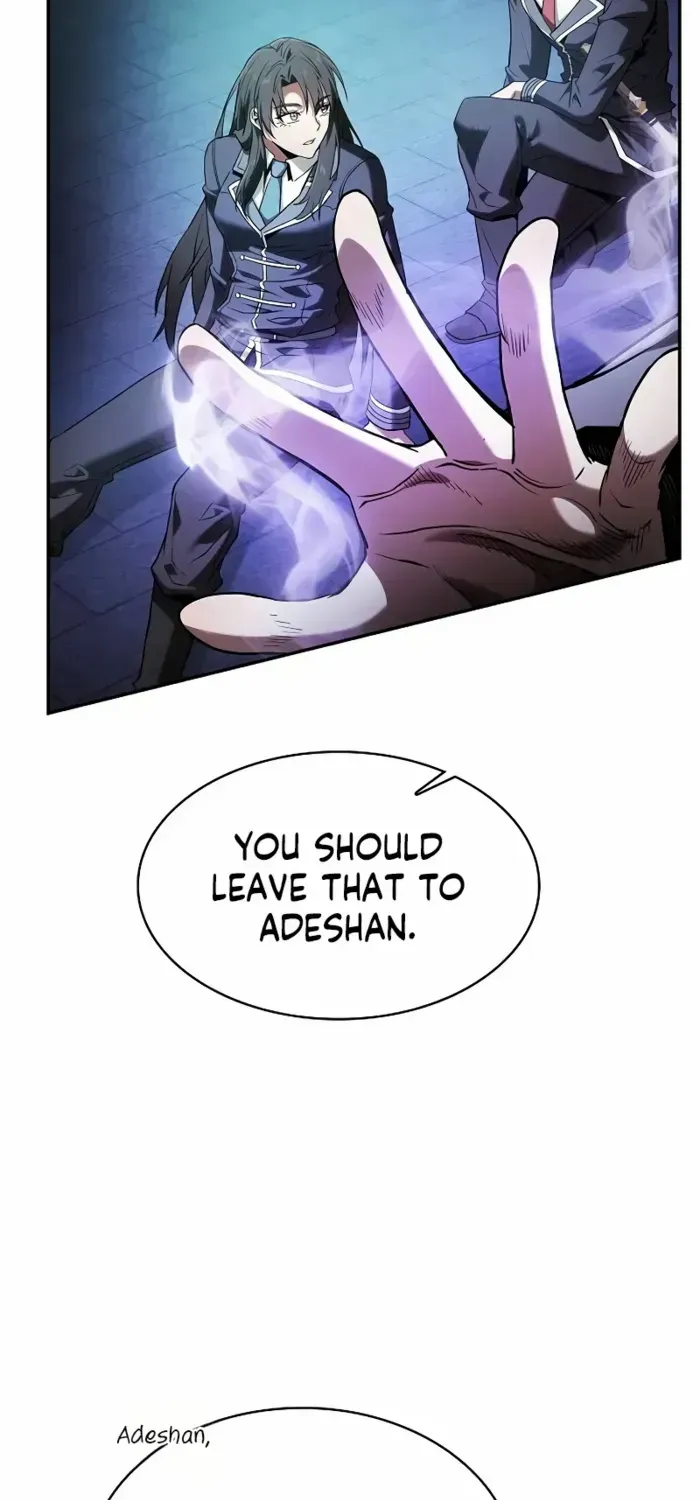 Academy’s Genius Swordmaster Chapter 74 page 68 - 