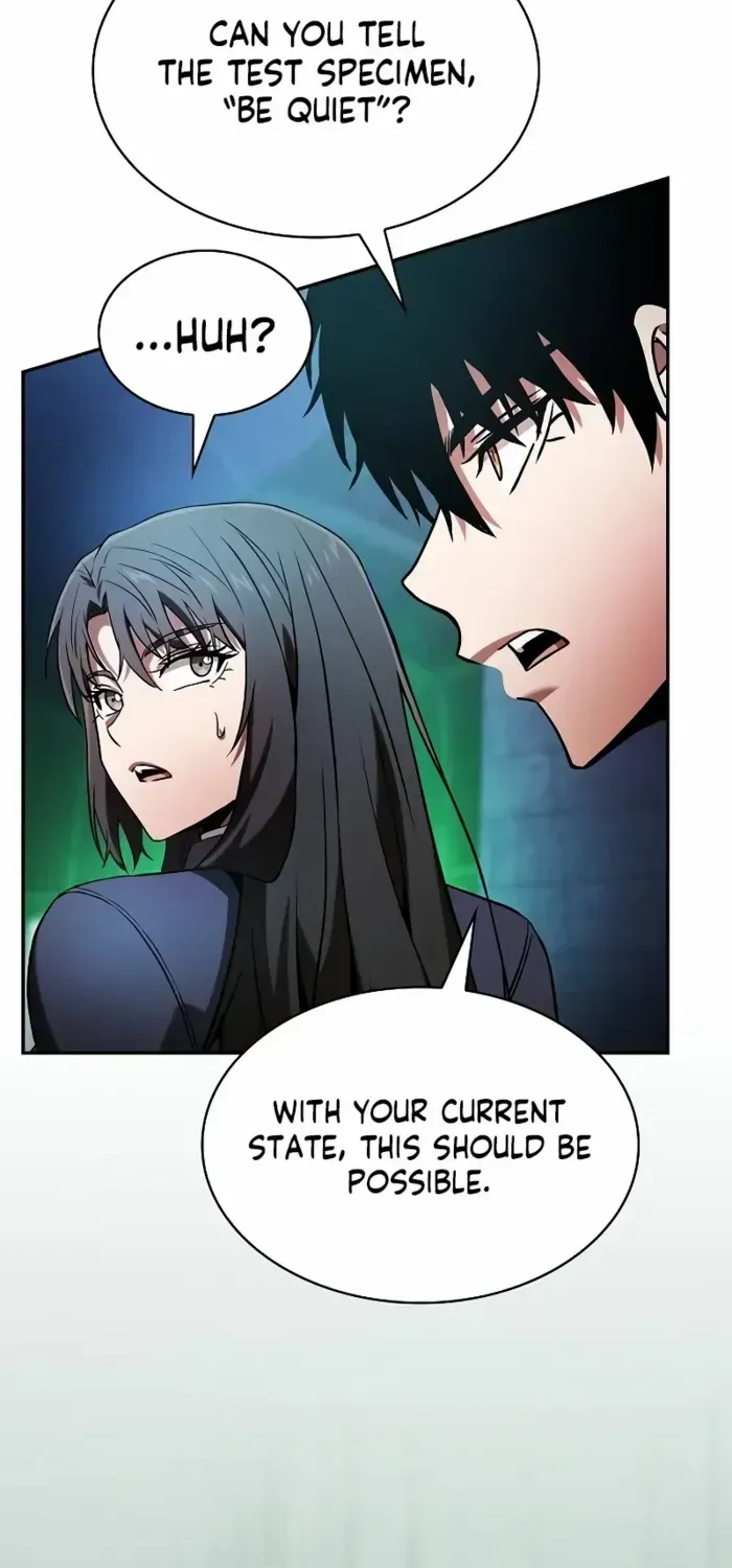 Academy’s Genius Swordmaster Chapter 74 page 69 - 
