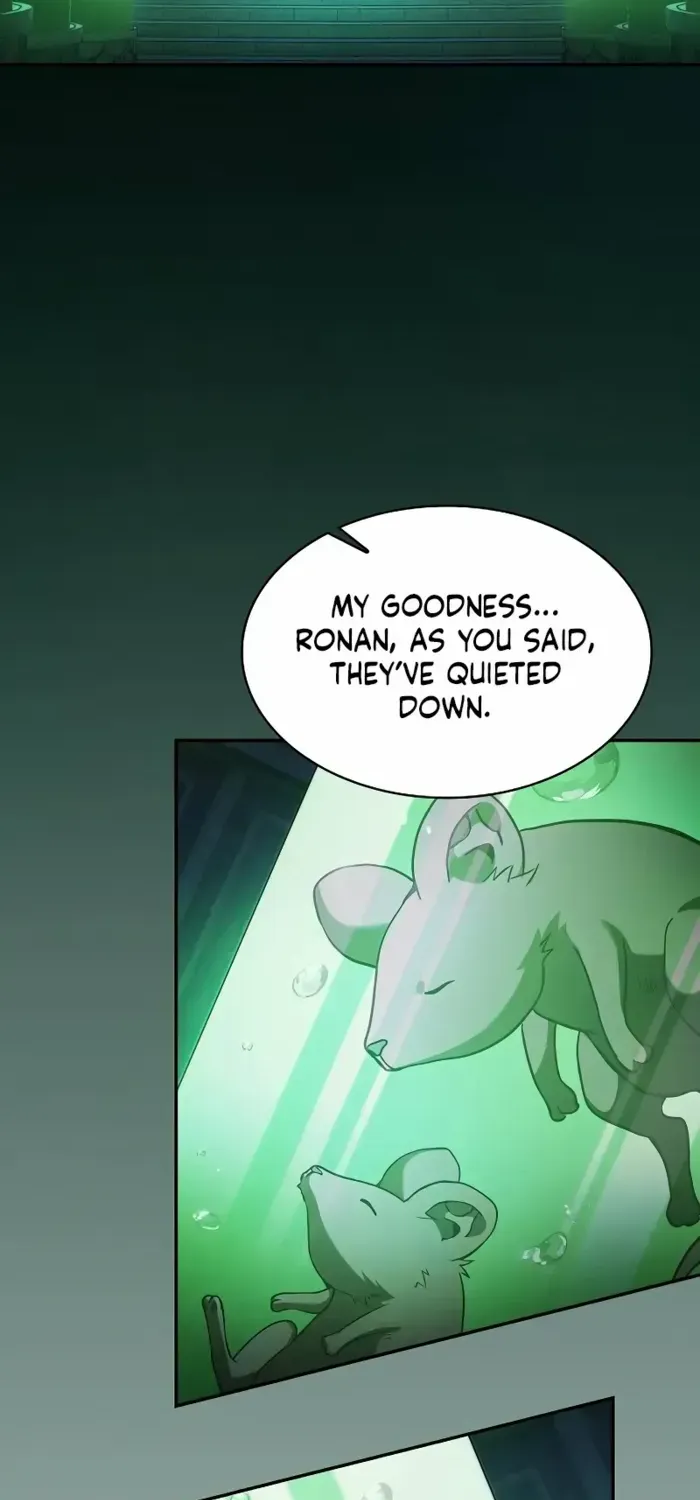 Academy’s Genius Swordmaster Chapter 74 page 72 - 