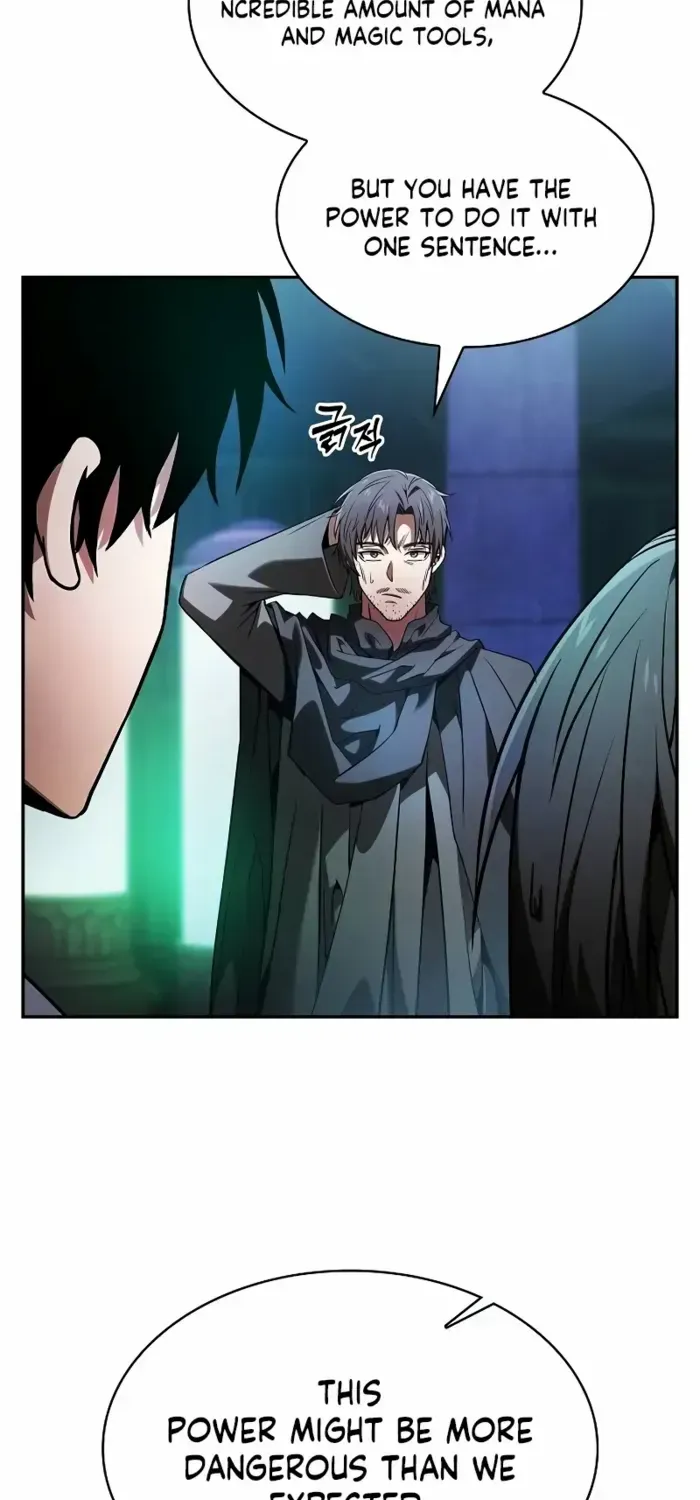 Academy’s Genius Swordmaster Chapter 74 page 74 - 