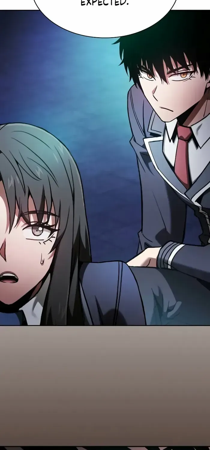 Academy’s Genius Swordmaster Chapter 74 page 75 - 