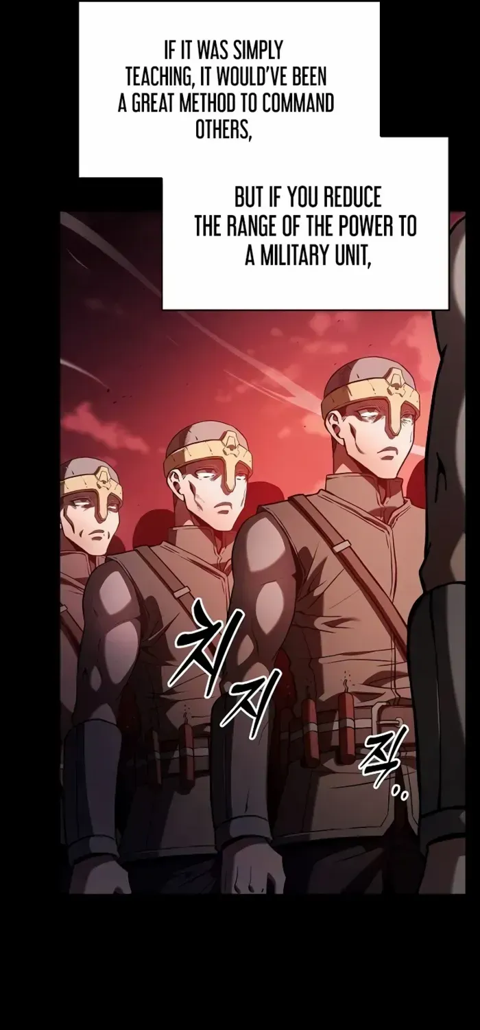 Academy’s Genius Swordmaster Chapter 74 page 80 - 
