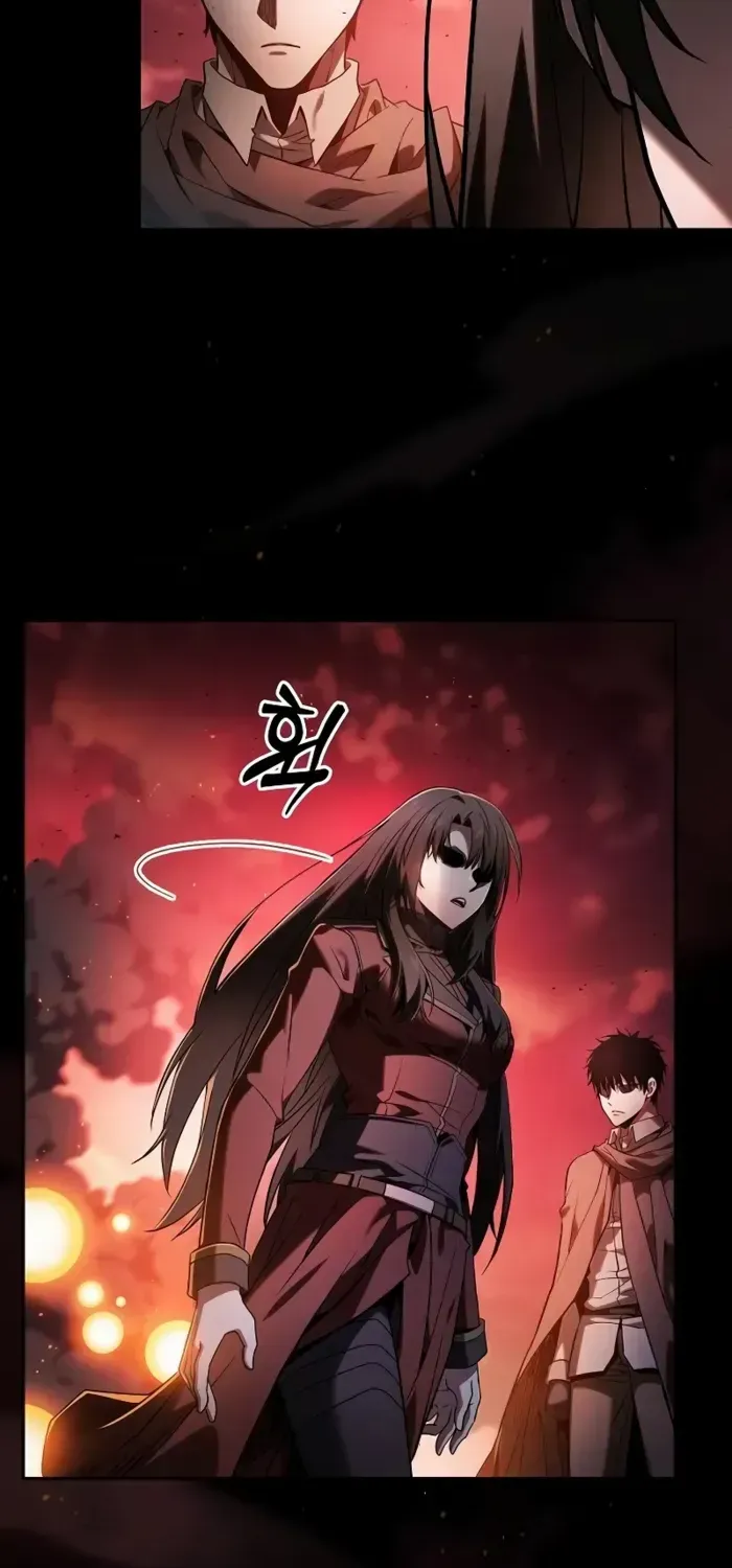 Academy’s Genius Swordmaster Chapter 74 page 90 - 