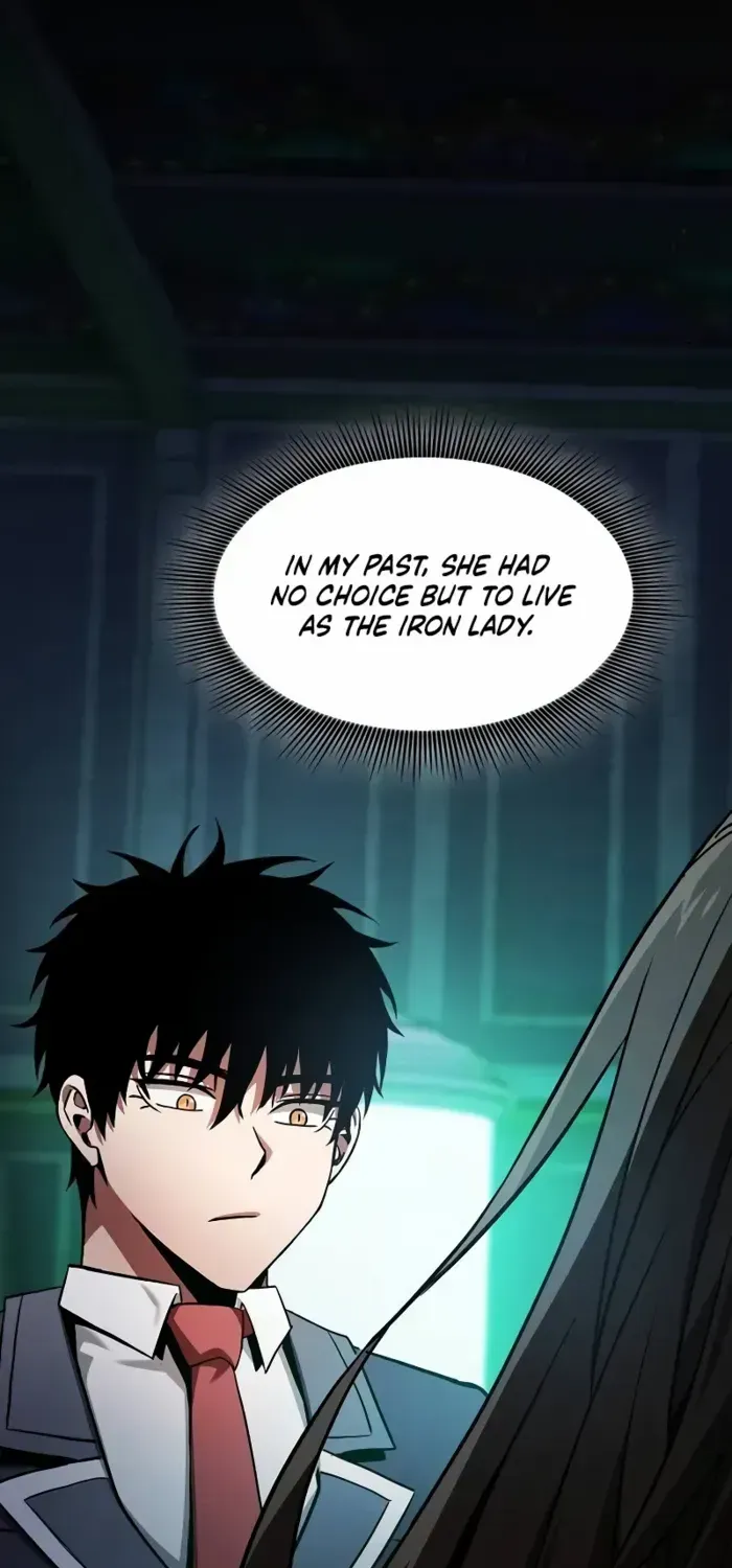 Academy’s Genius Swordmaster Chapter 74 page 95 - 