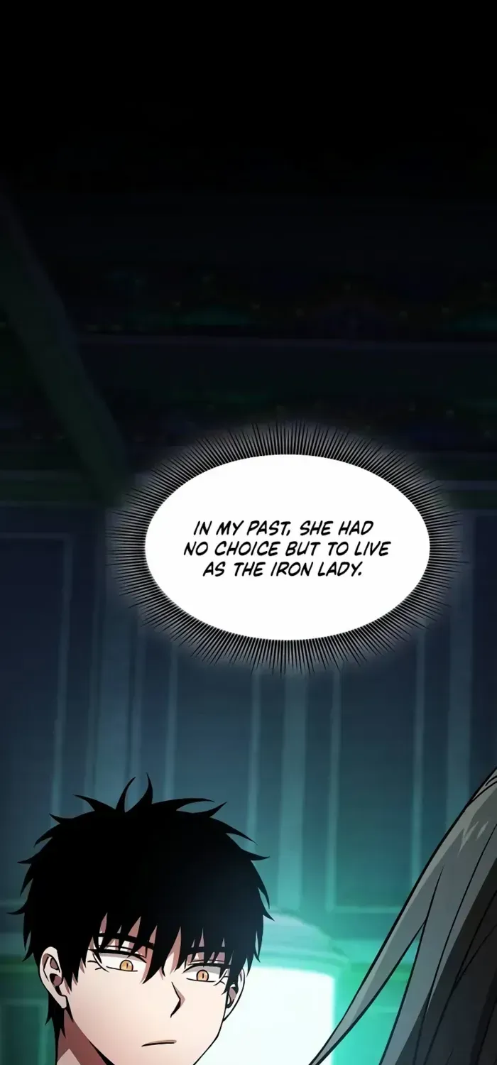 Academy’s Genius Swordmaster Chapter 75 page 2 - 