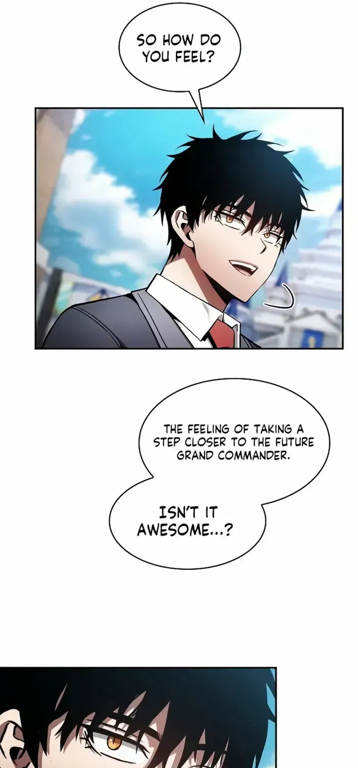 Academy’s Genius Swordmaster Chapter 75 page 11 - 