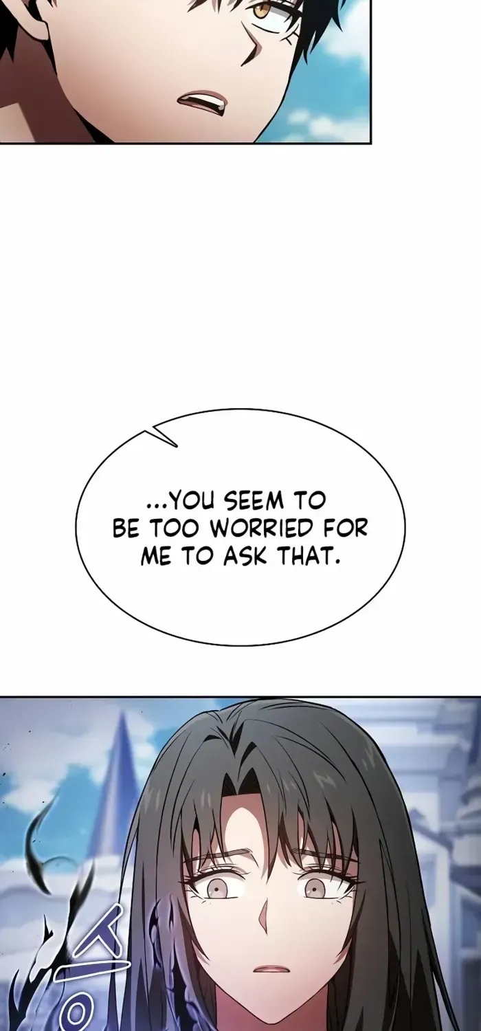 Academy’s Genius Swordmaster Chapter 75 page 12 - 