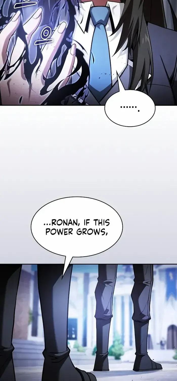 Academy’s Genius Swordmaster Chapter 75 page 13 - 