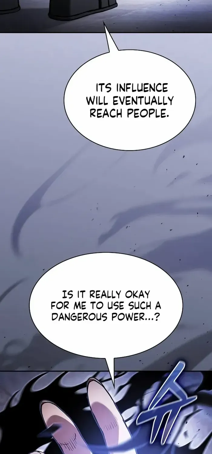 Academy’s Genius Swordmaster Chapter 75 page 14 - 