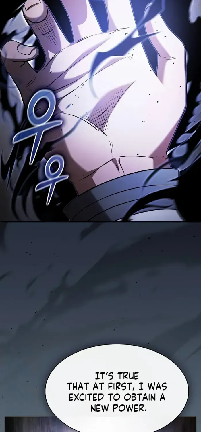 Academy’s Genius Swordmaster Chapter 75 page 15 - 