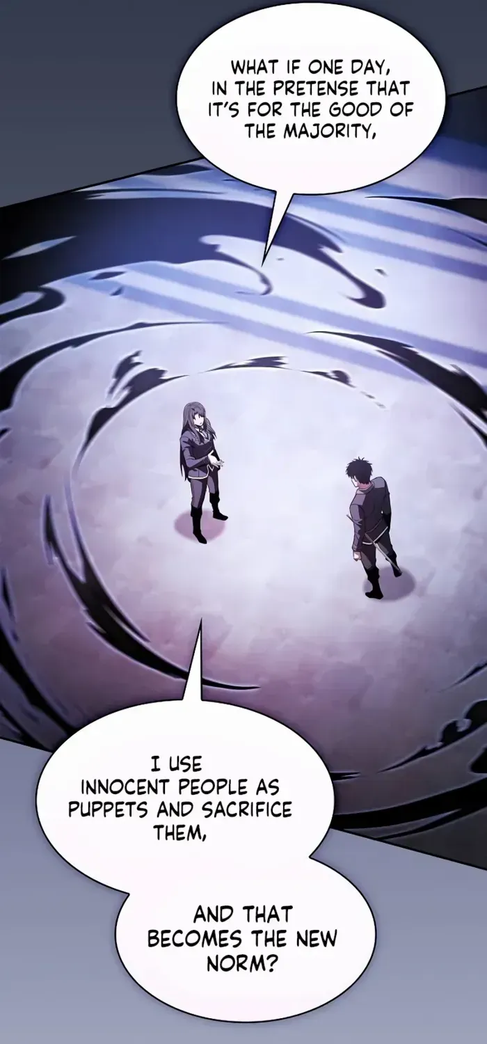 Academy’s Genius Swordmaster Chapter 75 page 20 - 