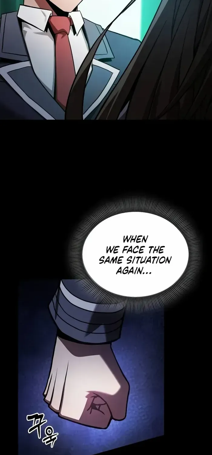 Academy’s Genius Swordmaster Chapter 75 page 3 - 