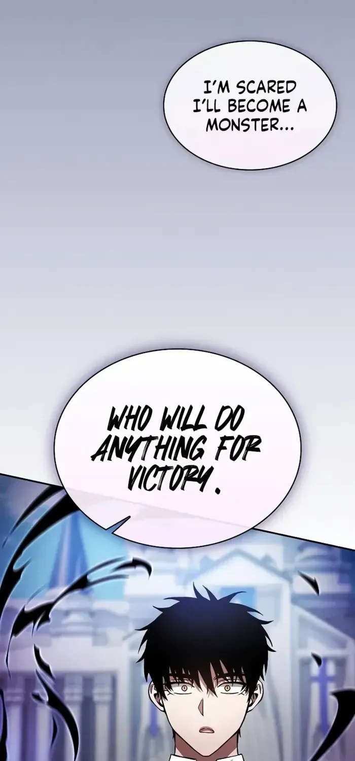 Academy’s Genius Swordmaster Chapter 75 page 21 - 