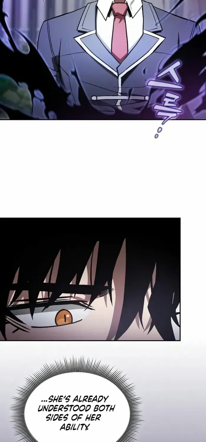 Academy’s Genius Swordmaster Chapter 75 page 22 - 