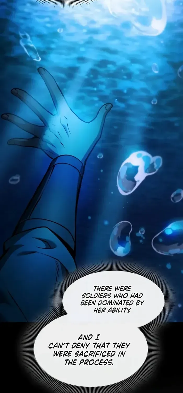 Academy’s Genius Swordmaster Chapter 75 page 25 - 
