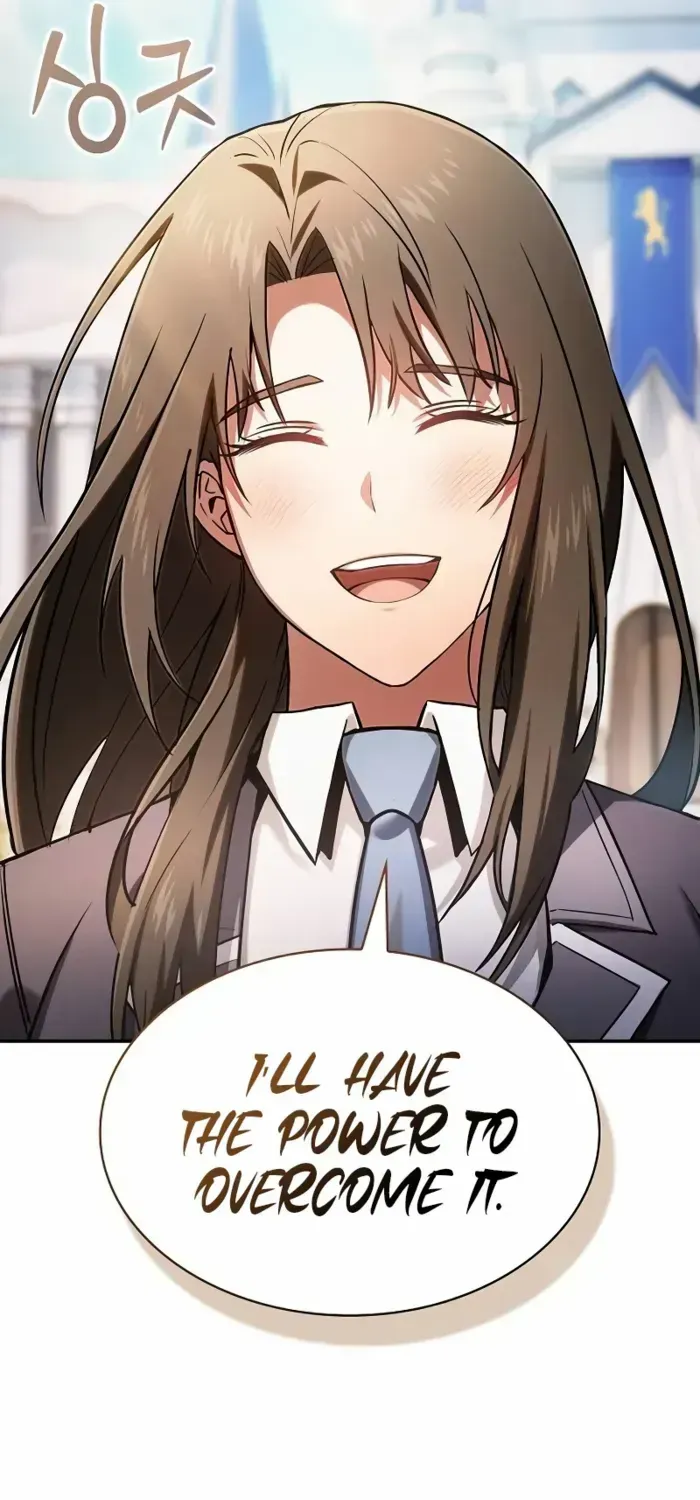 Academy’s Genius Swordmaster Chapter 75 page 29 - 