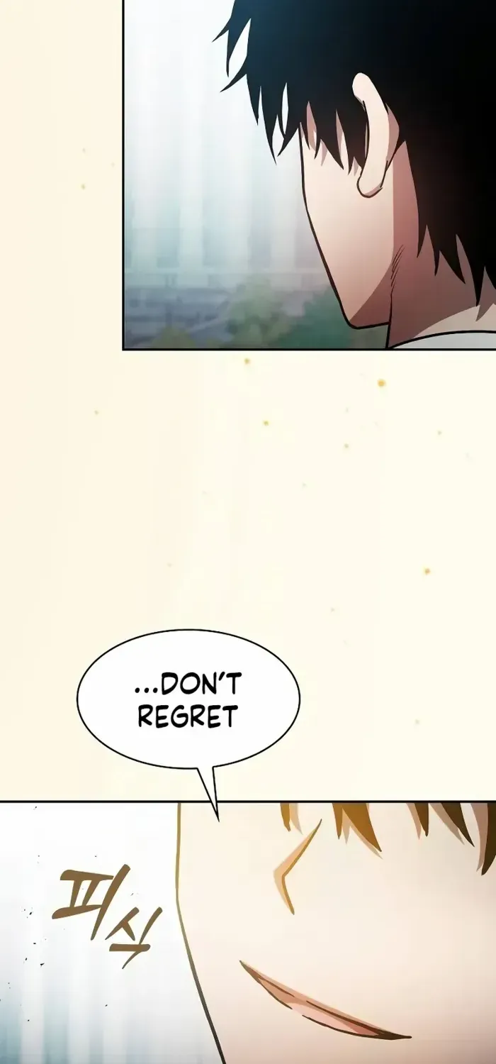 Academy’s Genius Swordmaster Chapter 75 page 32 - 