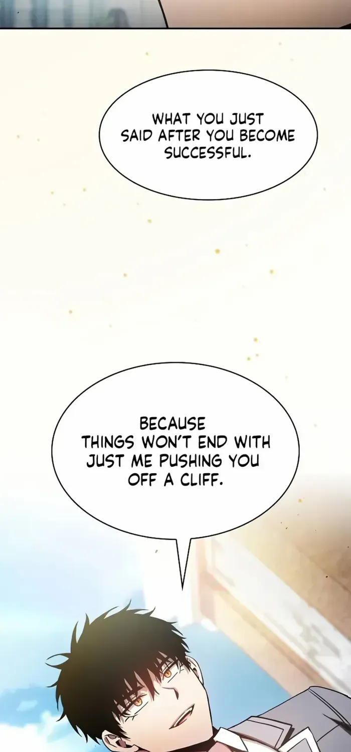 Academy’s Genius Swordmaster Chapter 75 page 33 - 