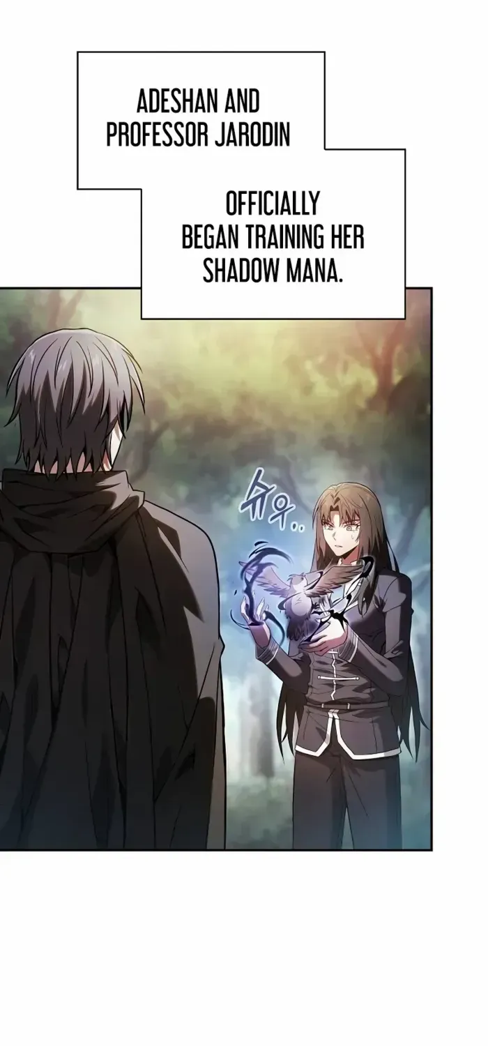 Academy’s Genius Swordmaster Chapter 75 page 38 - 