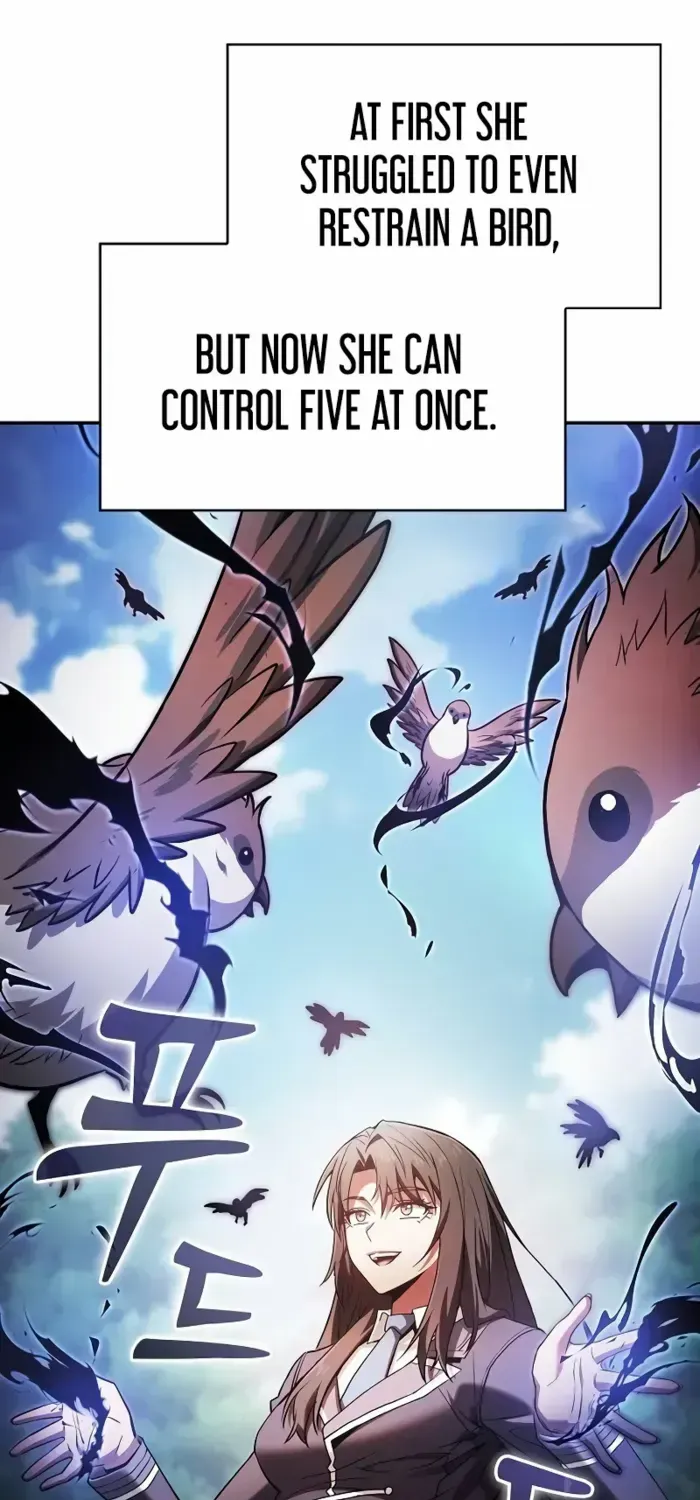 Academy’s Genius Swordmaster Chapter 75 page 39 - 