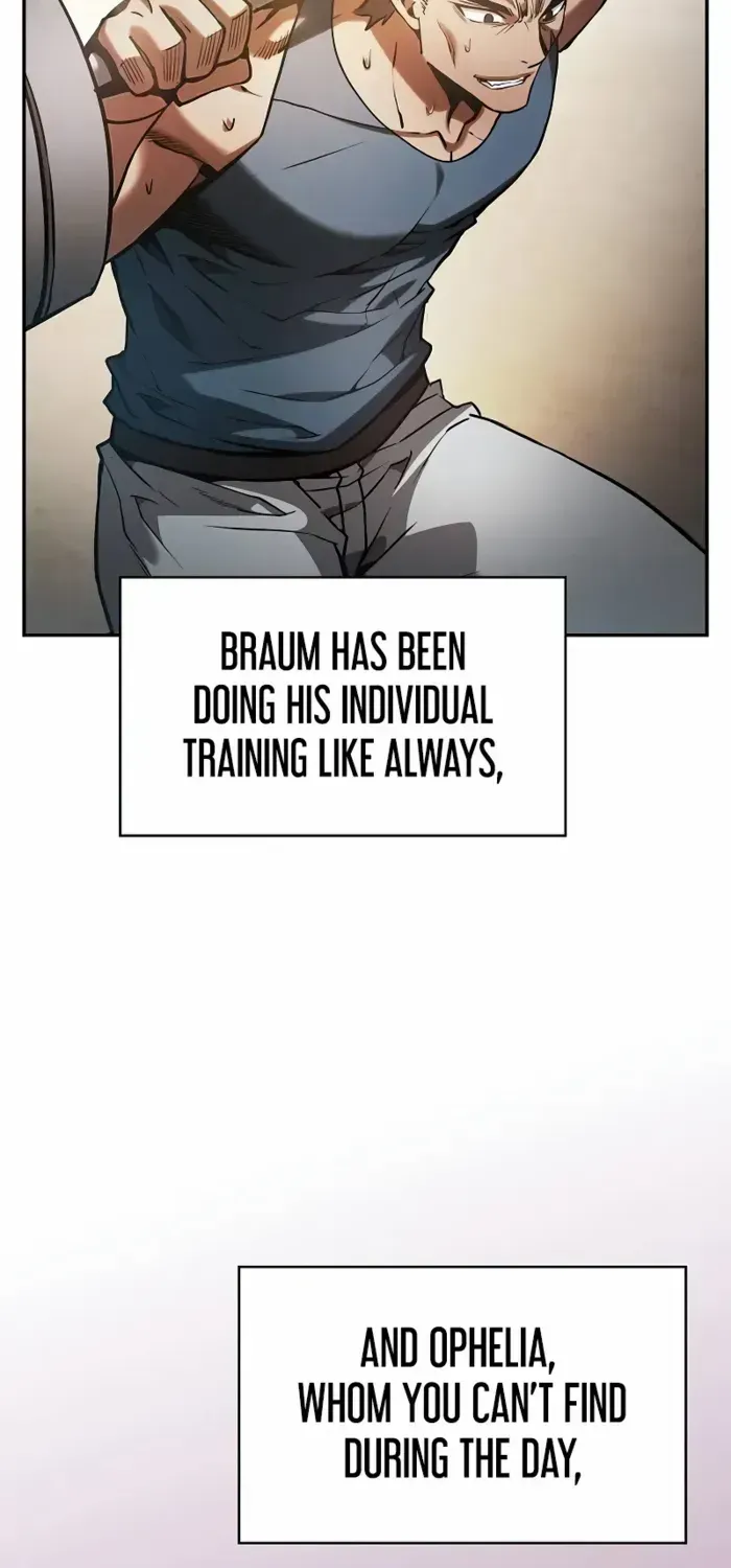 Academy’s Genius Swordmaster Chapter 75 page 41 - 