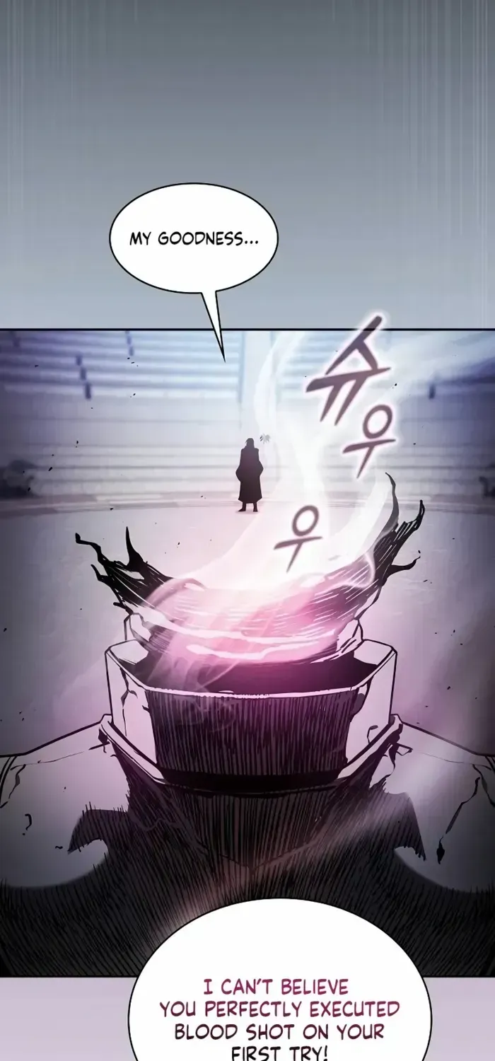 Academy’s Genius Swordmaster Chapter 75 page 48 - 